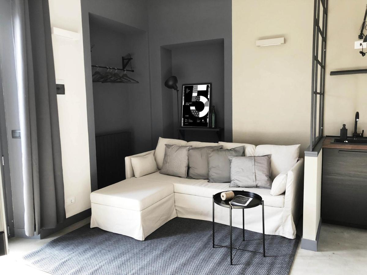 Binario 91 Apartment Avigliana Bagian luar foto