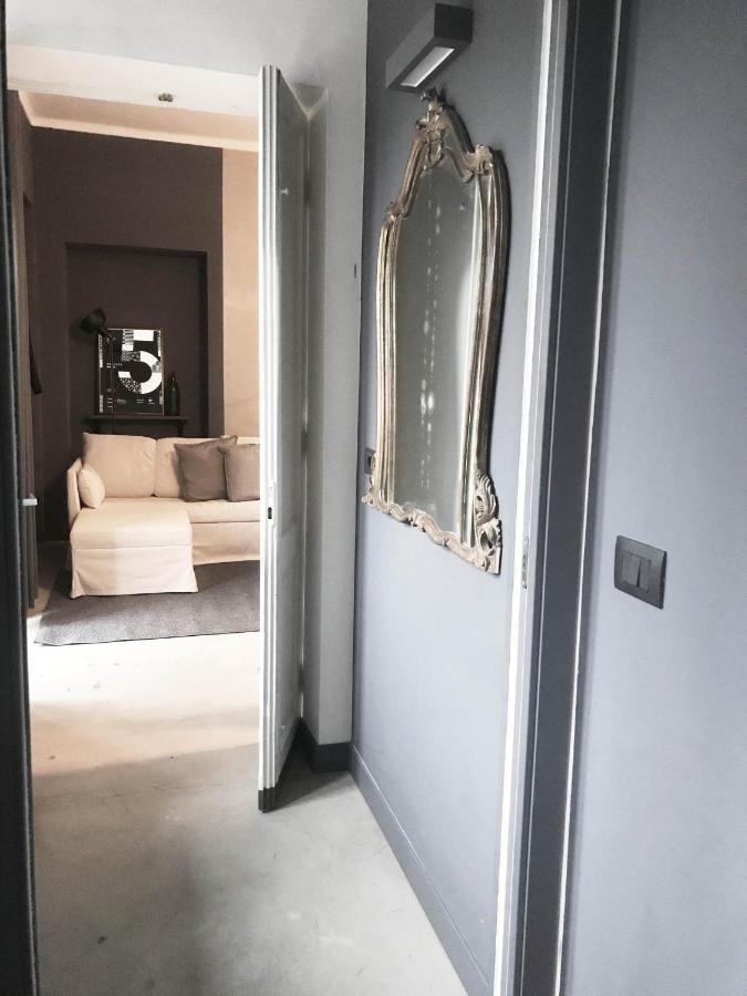 Binario 91 Apartment Avigliana Bagian luar foto