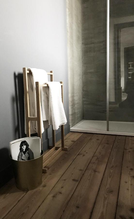 Binario 91 Apartment Avigliana Bagian luar foto